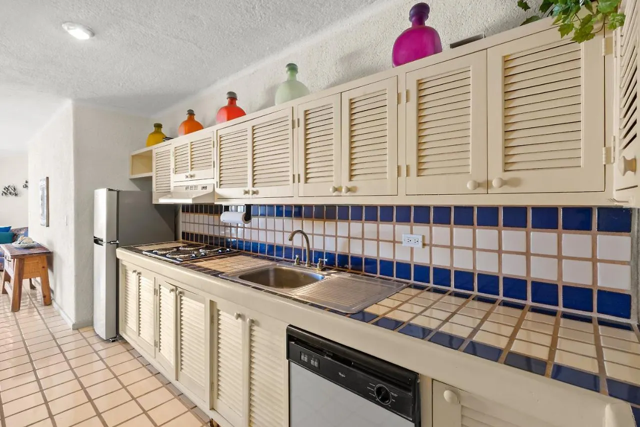 Διαμέρισμα Terra Sol Condominiums Κάβο σαν Λούκας