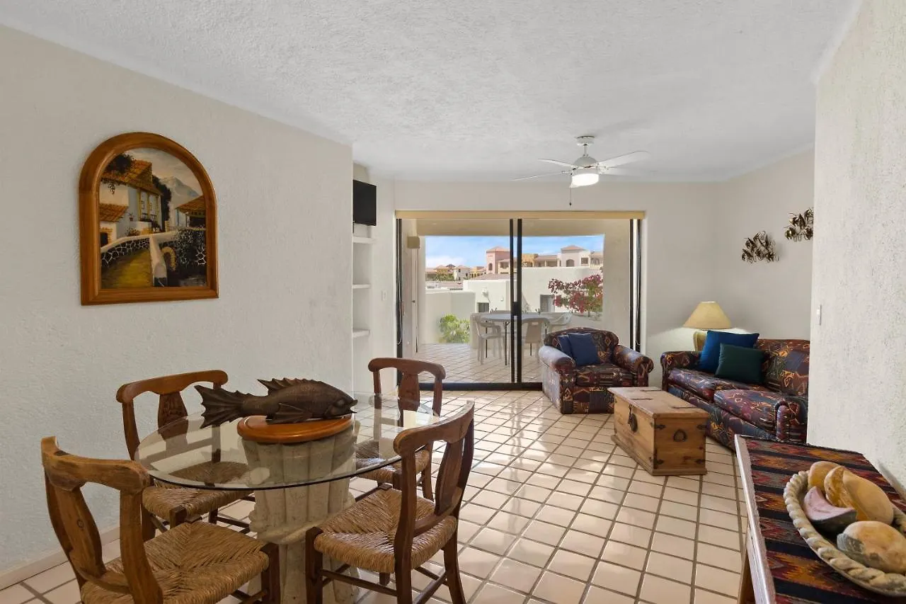 Terra Sol Condominiums Κάβο σαν Λούκας Μεξικό