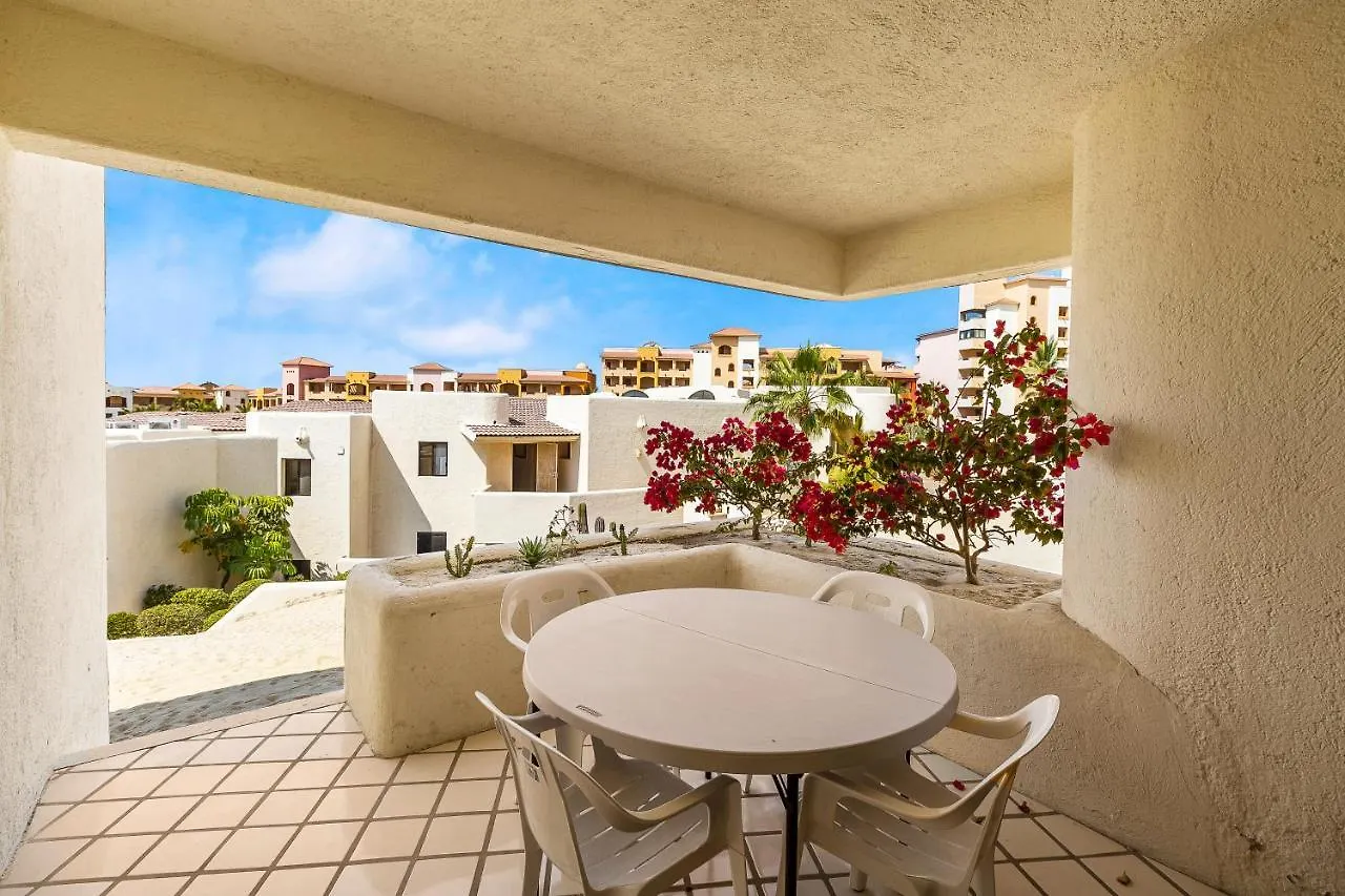Διαμέρισμα Terra Sol Condominiums Κάβο σαν Λούκας Μεξικό