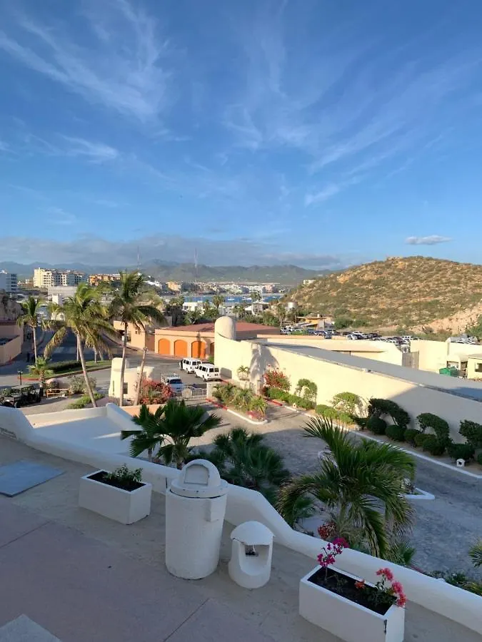 Terra Sol Condominiums Cabo San Lucas