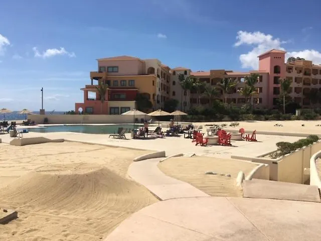 Apartment Terra Sol Condominiums Cabo San Lucas